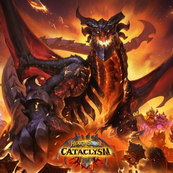 Hearthstone zapowiada rozszerzenie Kataklizm z nowymi mechanikami