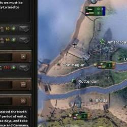 Hearts of Iron IV: Man the Guns - Nowy dodatek doczekał się daty