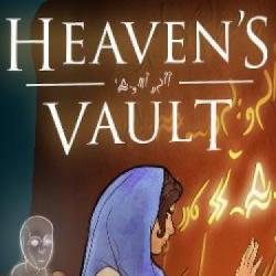 Heaven's Vault już dostępne na PlayStation 4 i Nintendo Switch! Od dzisiaj można zamawiać limitowaną edycję gry