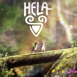Hela: of Mice & Magic â€“ nagrodzona gra ukaÅ¼e siÄ™ w 2026 roku