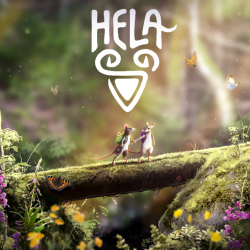 Hela zmierza na Nintendo Switch 2 – magiczna przygoda zadebiutuje w 2026 roku