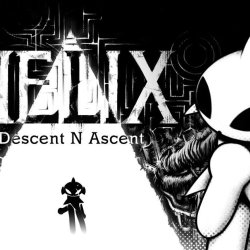 Helix: Descent N Ascent â€“ klimatyczna gra logiczna z demem wkrÃ³tce