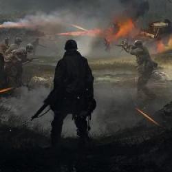 Hell Let Loose piekło wojny na pierwszym gameplayu