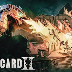 HELLCARD II zapowiedziane â€“ kooperacyjny deckbuilder z nowoÅ›ciami