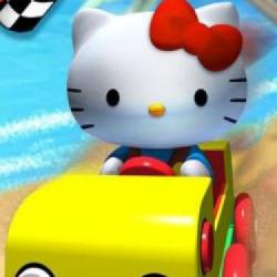 Hello Kitty Kruisers niebawem na Nintendo Switch