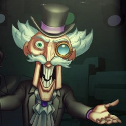 Hello Puppets: Midnight Show, prequel Hello Puppets! VR, zadebiutuje na Steam jeszcze w tym miesiącu