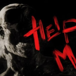news HELP ME!, nowy horror, wynik współpracy Black Rad Studio i Madmind Studio z kampanią na Kickstarterze 