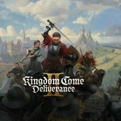 Henryk powraca w Kingdom Come: Deliverance II!