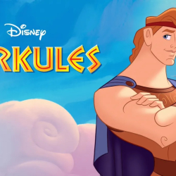 Herkules, Dua Lipa jako Meg w aktorskiej wersji animacji od Disneya?