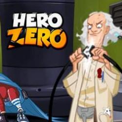 Hero Zero z nowym serwerem, nowym sezonem i wydarzeniem!