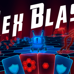 Hex Blast – cybernetyczna walka z zagrożeniami już w 2025 roku