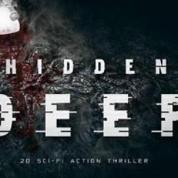 Hidden Deep, thriller z gatunku science - fiction od polskiego studia Cogwheel Software i Daedalic Entertainment wkrótce w wersji demonstracyjnej