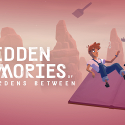 Hidden Memories of The Gardens Between – powrót do dzieciństwa w wirtualnej rzeczywistości