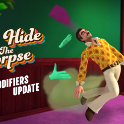 Hide The Corpse zmierza na PlayStation VR 2