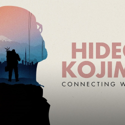Hideo Kojima: Connecting Worlds, film dokumentalny o legendzie branży zobaczymy na Disney+