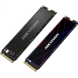 W grudniu zadebiutują dyski Hikvision G4000 i C4000E, dwa nowe modele SSD M.2 PCIe 4.0 dla graczy!