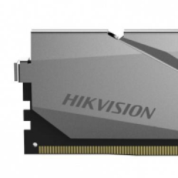 Hikvision U10 i Hikvision U100 to zupełnie nowe moduły pamięci RAM DDR4! Na co stawia tym razem producent?