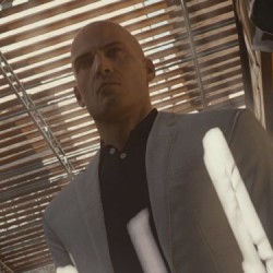Hitman przybywa do Marrakeszu, nowe zlecenie Agenta 47