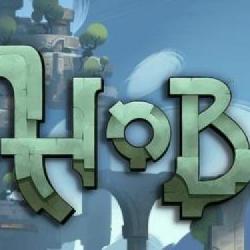 Hob, najnowsza gra Runic Games, z datą premiery