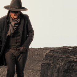 Horizon: An American Saga, Kevin Costner wraca do westernu. Warner Bros prezentuje historię Dzikiego Zachodu