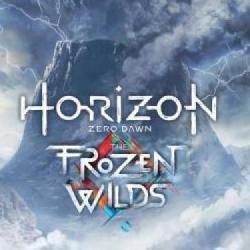 Horizon Zero Dawn otrzyma dodatek fabularny The Frozen Wilds