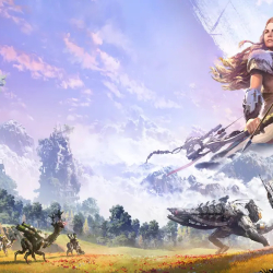 Horizon Zero Dawn Remastered na PS5 i PC