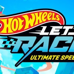Hot Wheels Let’s Race: Ultimate Speed dostępne na PC i konsole