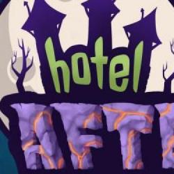 Hotel Afterlife przerażający tycoon zmierza na komputery i konsole