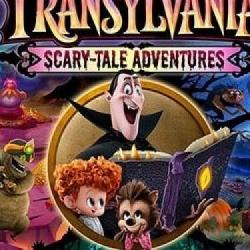 Hotel Transylwania: Potworzaste przygody, gra inspirowana animacją już po swoim debiucie