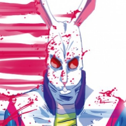 Hotline Miami doczekało się własnego komiksu!