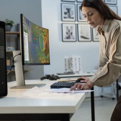 HP wprowadza potÄ™Å¼ne stacje robocze z nowymi funkcjami AI i rozbudowÄ… GPU