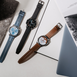 HUAWEI WATCH GT 5: Nowy Standard w Monitorowaniu Zdrowia i Aktywności