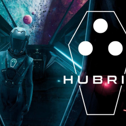 Hubris, gra zbudowana od podstaw na VR, w stylu sci-fi świętuje premierę pierwszą dużą aktualizację