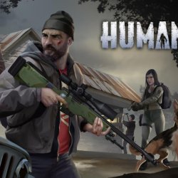 HumanitZ 1.0 – nowa odsłona sandboksa zombie survival już na Steamie