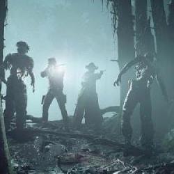 Hunt: Showdown na ponad dwu godzinnym gameplayu