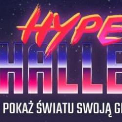 Hyper Challenge to nowy konkurs skierowany do twórców gier z gatunku hyper casual!