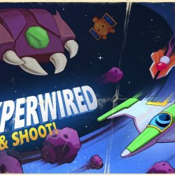 HYPERWIRED â€“ innowacyjny roguelike shooter nadchodzi w 2026 roku