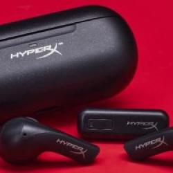 Oficjalnie na rynku niebawem zadebiutują HyperX Cloud MIX Buds, nowe bezprzewodowe słuchawki dla graczy i s-portowców