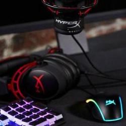 HyperX na Black Friday 2021: Jakie produkty producenta zostały przecenione?