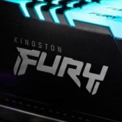 HyperX oficjalnie przejęte przez HP, Kingston natomiast otwiera nowa markę gamingową - Kingston FURY