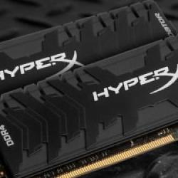 HyperX Predator DDR4 trafił na rynek oferując świetną wydajność