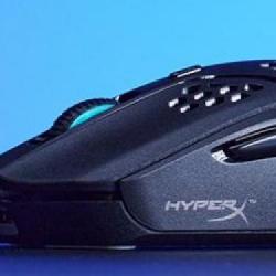 Bezprzewodowa mysz HyperX Pulsefire Haste Wireless jest już dostępna!