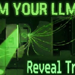 I Am Your LLM â€“ AI ukrywa siÄ™ w lodÃ³wce w nowym thrillerze