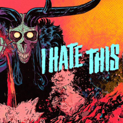 I Hate This Place – nowa gra survival horror z izometrycznym widokiem i klimatem rodem z komiksu