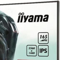 Najlepszy monitor do kooperacyjnego grania? iiyama G-Master GB3271QSU-B1 Red Eagle może być jednym z takich modeli