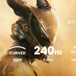 iiyama wprowadza nowe ultrapanoramiczne monitory G-Master