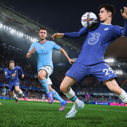 Zupełnie nowe karty i wydarzenia niebawem zagoszczą w FIFA 23? W sieci pojawiły się dwa intrygujące przecieki!