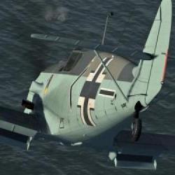 IL-2 Sturmovik: Cliffs of Dover – Blitz Edition zadebiutowało na Steam