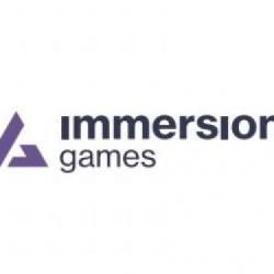 Immersion Games o krok od debiutu na parkiecie NewConnect!