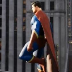 Modder przygotował imponujące demo Supermana na silniku Unreal Engine 5